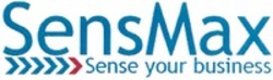Міжнародна реєстрація торговельної марки № 1300038: SensMax Sense your business