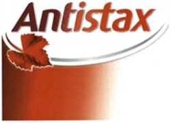Міжнародна реєстрація торговельної марки № 1300395B: Antistax