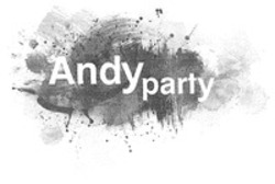 Міжнародна реєстрація торговельної марки № 1301501: Andy party