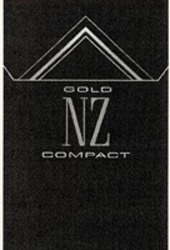 Міжнародна реєстрація торговельної марки № 1301975: NZ GOLD COMPACT