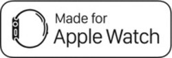 Міжнародна реєстрація торговельної марки № 1302479: Made for Apple Watch