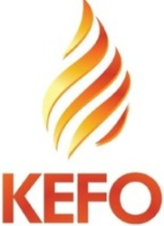 Міжнародна реєстрація торговельної марки № 1302807: KEFO
