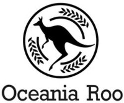 Міжнародна реєстрація торговельної марки № 1303231: Oceania Roo