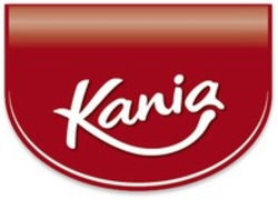 Міжнародна реєстрація торговельної марки № 1303432: Kania