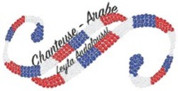 Міжнародна реєстрація торговельної марки № 1303492: Chanteuse - Arabe Leyla Andaloussi