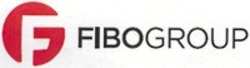 Міжнародна реєстрація торговельної марки № 1303697: F FIBOGROUP