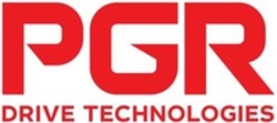 Міжнародна реєстрація торговельної марки № 1304027: PGR DRIVE TECHNOLOGIES