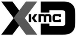 Міжнародна реєстрація торговельної марки № 1304964: XD KMC