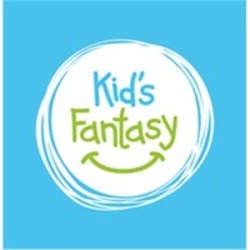 Міжнародна реєстрація торговельної марки № 1304965: Kid's Fantasy