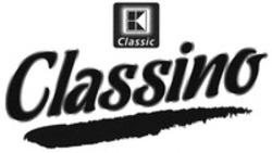 Міжнародна реєстрація торговельної марки № 1305278: K Classic Classino