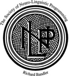 Міжнародна реєстрація торговельної марки № 1305674: The Society of Neuro-Linguistic Programming Richard Bandler NLP