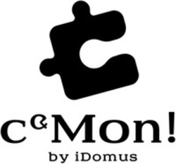 Міжнародна реєстрація торговельної марки № 1306001: C&Mon! by iDomus