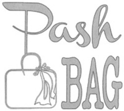 Міжнародна реєстрація торговельної марки № 1306305: Pash BAG