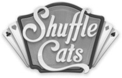 Міжнародна реєстрація торговельної марки № 1306671: Shuffle Cats