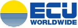 Міжнародна реєстрація торговельної марки № 1306854: ECU WORLDWIDE