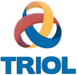 Міжнародна реєстрація торговельної марки № 1310091: TRIOL