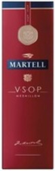 Міжнародна реєстрація торговельної марки № 1310230: MARTELL VSOP MEDAILLON, J. Martell