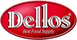 Міжнародна реєстрація торговельної марки № 1310243: Dellos Best Food Supply