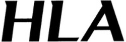 Міжнародна реєстрація торговельної марки № 1310646: HLA