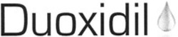 Міжнародна реєстрація торговельної марки № 1310844: Duoxidil