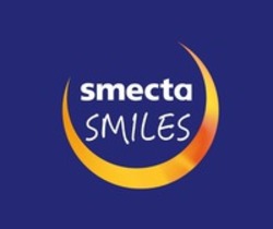 Міжнародна реєстрація торговельної марки № 1311351: smecta SMILES