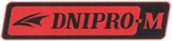 Міжнародна реєстрація торговельної марки № 1311611: DNIPRO-M