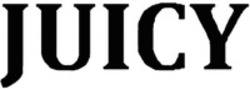 Міжнародна реєстрація торговельної марки № 1311792A: JUICY