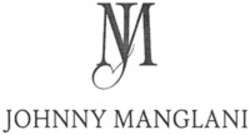 Міжнародна реєстрація торговельної марки № 1314463: JOHNNY MANGLANI