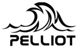Міжнародна реєстрація торговельної марки № 1315088: PELLIOT