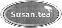 Міжнародна реєстрація торговельної марки № 1315116: Susan.tea