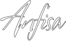 Міжнародна реєстрація торговельної марки № 1315544: Anfisa