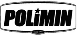 Міжнародна реєстрація торговельної марки № 1315903: POLIMIN since 1994