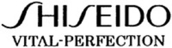 Міжнародна реєстрація торговельної марки № 1316094: SHISEIDO VITAL-PERFECTION
