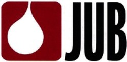 Міжнародна реєстрація торговельної марки № 1316368: JUB