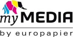 Міжнародна реєстрація торговельної марки № 1316475: my MEDIA by europapier