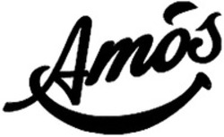 Міжнародна реєстрація торговельної марки № 1316526: Amos