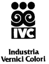 Міжнародна реєстрація торговельної марки № 1316740: IVC Industria Vernici Colori
