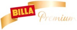 Міжнародна реєстрація торговельної марки № 1316870: BILLA Premium