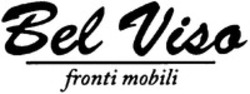 Міжнародна реєстрація торговельної марки № 1317125: Bel Viso fronti mobili