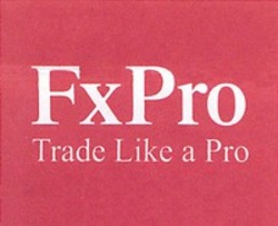 Міжнародна реєстрація торговельної марки № 1317284: FxPro Trade Like a Pro