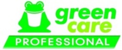 Міжнародна реєстрація торговельної марки № 1317887: green care PROFESSIONAL