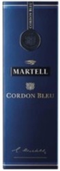 Міжнародна реєстрація торговельної марки № 1317929: MARTELL CORDON BLEU