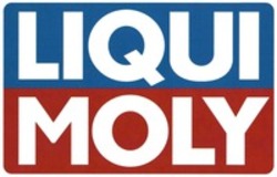 Міжнародна реєстрація торговельної марки № 1318066: LIQUI MOLY