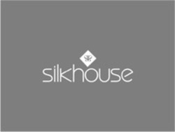 Міжнародна реєстрація торговельної марки № 1318171: silkhouse