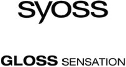Міжнародна реєстрація торговельної марки № 1318232: syoss GLOSS SENSATION