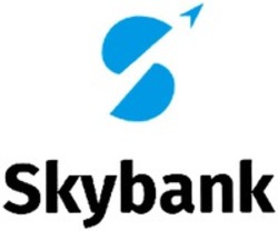 Міжнародна реєстрація торговельної марки № 1318463: Skybank