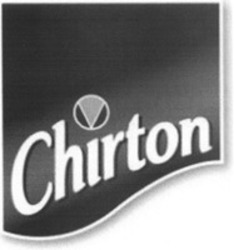 Міжнародна реєстрація торговельної марки № 1318611: Chirton