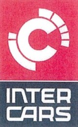 Міжнародна реєстрація торговельної марки № 1318653: IC INTER CARS