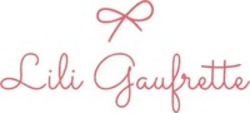 Міжнародна реєстрація торговельної марки № 1318900: Lili Gaufrette
