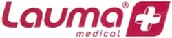 Міжнародна реєстрація торговельної марки № 1319037: Lauma medical